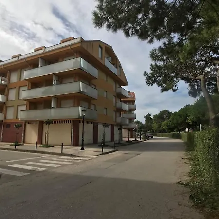 Apartmán Fgdr341F 